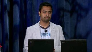 Google Campfire One: Apps Marketplace, Part 4