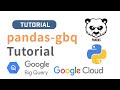 Level Up Your BigQuery Analytics With pandas-gbq To Analyze And Transform BigQuery Data In Python