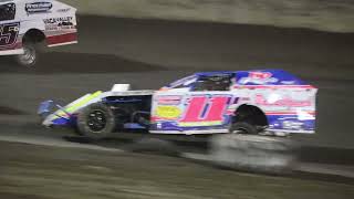 Antioch Speedway IMCA Modifieds Video Compilation 2024