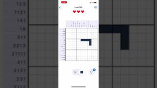 Nonogram.com - Number Puzzle LEVEL 522 - No Boosters