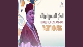 Yaghyi Omarg