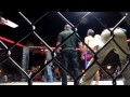 mmaassault presents matt schnell vs latral purdue