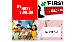 जन्मदिन #कम पैसों में कैसे सजावट करें   घर पर 💡idea आपको पसंद आए plz sports. my first vlog