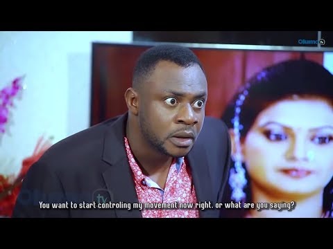 Movie : Riri Ife Latest Yoruba Movie 2018 Drama Starring Odunlade Adekola | Dolapo Oyebamiji Shoroye