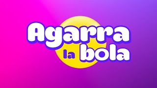 🎙️Agarra la Bola - 13 de febrero