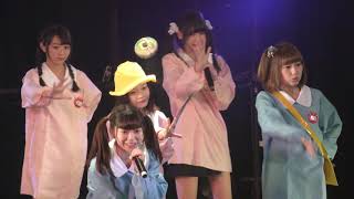 ニコニコ♡STREET（2018/10/29）渋谷 アルティメットハロウィン ニコスト