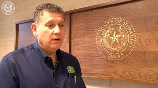 Resolution DD1 & Hidalgo County