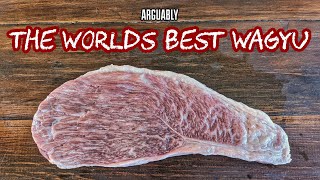 How to Cook Expensive Wagyu Steaks