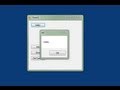 How To: Message Boxes In Visual Basic 2008 / 2010 / 2012