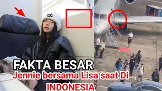 FAKTA JENLISA