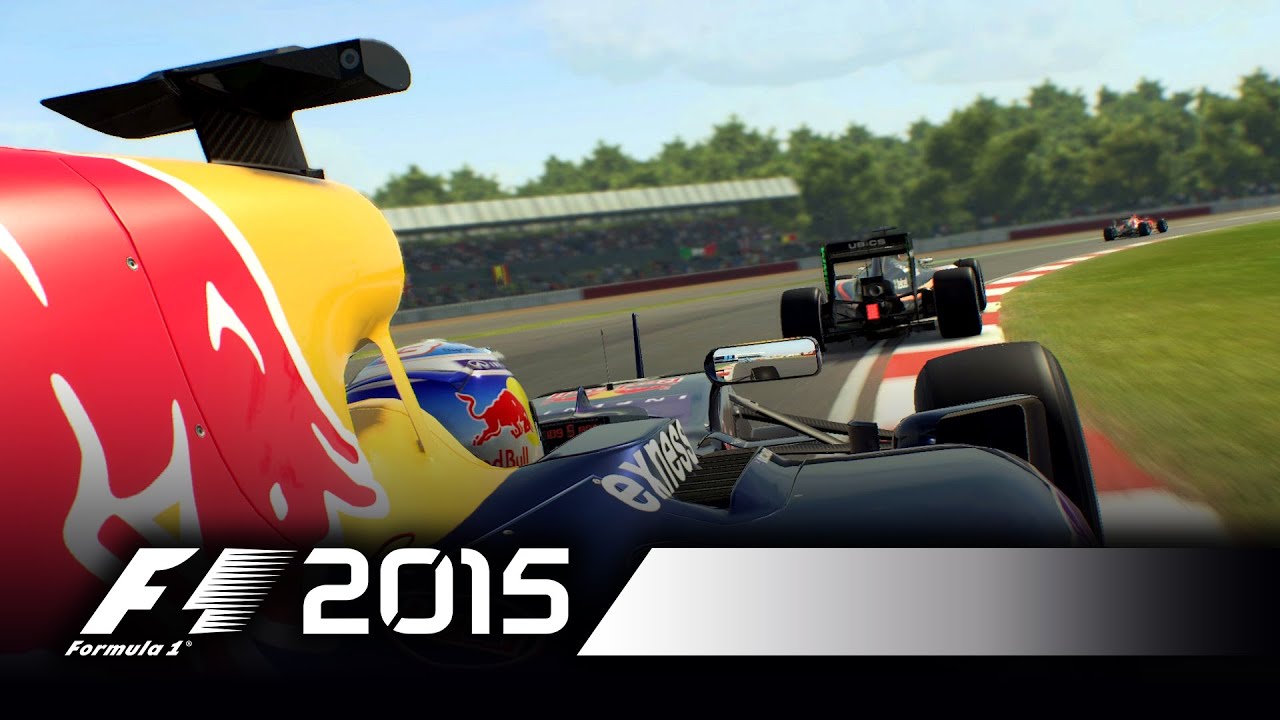 F1 2015 Features Trailer Youtube
