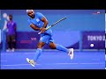 india men lose hockey semi finals in tokyo olympics 2020 vijay karnataka