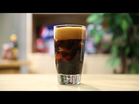 Popular Sodas Tested Positive for a Potential Carcinogen