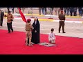 اوبريت النصر لتلاميذ التحدي
