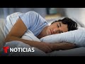 Tomar siestas de día puede provocar problemas cardíacos | Noticias Telemundo