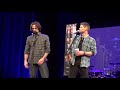 The Best of Jared and Jensen 2018 (34 39)