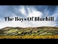 The Boys Of Bluehill - Mad For Trad - Banjo and Guitar Hornpipe