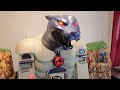 the super 7 thundercats ultimates cats lair review