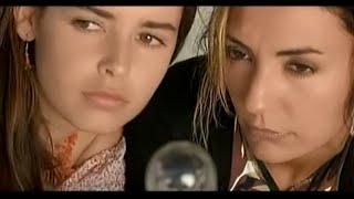 Özlem Tekin - O Şimdi Asker filminden sahneler / 2003