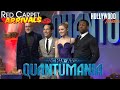 Red Carpet Arrivals | 'Ant Man and the Wasp: Quantumania'