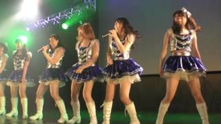 大妻女子大学 Grant saga【UNIDOL2017 Summer 関東予選1部】2017年6月11日＠新宿ReNY