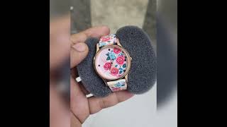 Chumbak Rose Garden Wrist 🔥♥️ link in description 👇 like and subscribe 👍#trending #shorts #chumbak