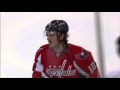 Gotta See It: Richards takes warm up for Capitals