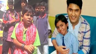 खजूर को मिला सही मंच ! | Khajoor Story (The Kapil Sharma Show) | Kartikey Raj Deserves Best Platform