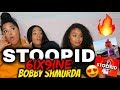 6IX9INE - STOOPID FT. BOBBY SHMURDA (Music Video) REACTION + REVIEW