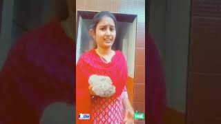 Tik Tok Tamil | Tamil Girl Tiktok Videos | Funny Tiktok Videos Tamil | Tamil Tik Tok | Musically