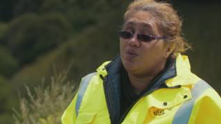 Ngāti Hauā Mahi Trust:  Social Enterprise in the Waikato