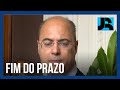 Wilson Witzel entrega defesa ao tribunal misto que julgará impeachment no Rio de Janeiro