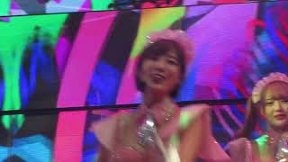 スキちゃん rio cindy バーレスク東京 RAVIJOURイベント