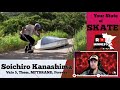 SOICHIRO KANASHIMA: AMAZING SKATER! (Rolling Reactions EP. 26)