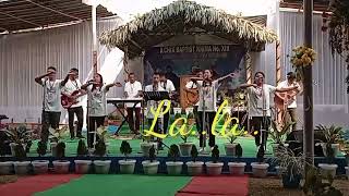 Jangrapara CK Soba KirmaXIV Skubar Saljatchi  Worship Team