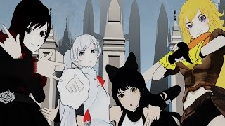 Fuck RWBY (Grump It Version)
