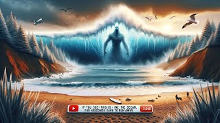 Sneaker Waves: The Silent Beach Hazard