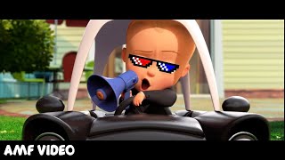 7vvch - Astronaut In The Ocean - Boss Baby Exclusive Moments