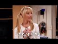 Joey Doesn't Have a Crush on Phoebe | Friends