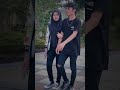 Cinta segi tiga tiktok dewi ft faddhol boskecil