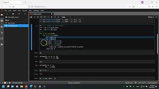 Tutorial 6: Covariance matrix in python