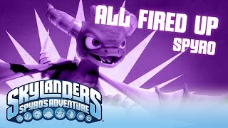 Trailer: Skylanders Spyro's Adventure l Skylanders