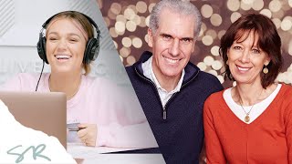 Proof That God Exists | Sadie Robertson Huff & Nicky and Pippa Gumbel