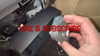 Ford Taurus - No Heat issue FIXED