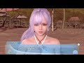 【doaxvv】キャラクター紹介 no.13 フィオナ