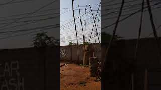 Électricité au togo : l'installation de la CEET au 21eme siecle