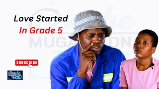 LOVE STARTED IN GRADE 5: TINASHE MUGABE DNA SHOW S14 EP28 PROMO #dnashow #youtube #tinashemugabe