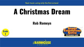 A Christmas Dream by Rob Romeyn