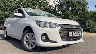 CHEAP 2023 CHEVROLET  ONIX  ! WHY CHEAP CARS ARE DEAD ???