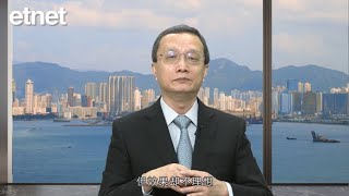 【專訪】陶冬:中美歐日出現周期性錯位　貨幣政策分化